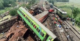 Railways put Odisha accident toll at 278 as three more succumb to injuries